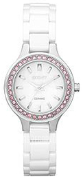 DKNY Ceramic Biały/Czeramiczna Ø30 mm NY8523