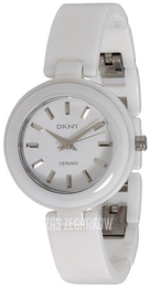 DKNY Ceramic Biały/Czeramiczna Ø30 mm NY8550