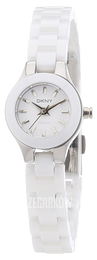 DKNY Ceramic Biały/Czeramiczna Ø20 mm NY8644