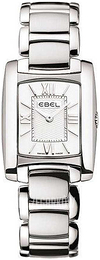 Ebel Brasilia Biały/Stal Ø29.5 mm 1215601
