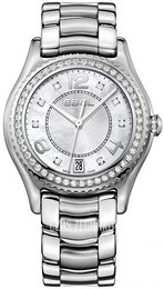 Ebel X-1 Biały/Stal Ø34 mm 1216110