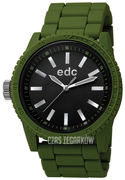 Esprit Edc Czarny/Plastik Ø42 mm EE100482006