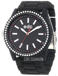 Esprit Edc Czarny/Plastik Ø42 mm EE100752002