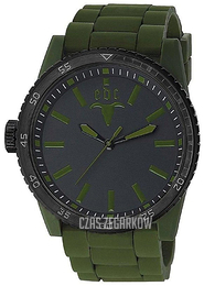 Esprit Edc Czarny/Guma Ø49 mm EE100831006