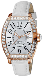 Esprit Collection Srebrny/Skóra EL101262F03