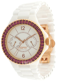 Esprit Iris Biały/Czeramiczna Ø39 mm EL101332F10