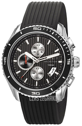 Esprit Collection Czarny/Guma Ø44 mm EL102111F01