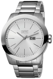 Esprit Collection Srebrny/Stal Ø46 mm EL900161004