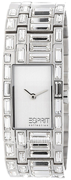 Esprit Collection Srebrny/Stal EL900262002