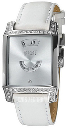 Esprit Collection Srebrny/Skóra EL900472003