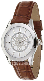 Esprit Biały/Skóra Ø36 mm ES102032003