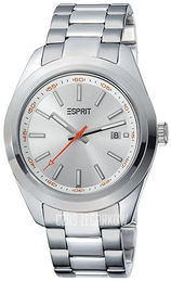 Esprit Dress Srebrny/Stal Ø42 mm ES102711004