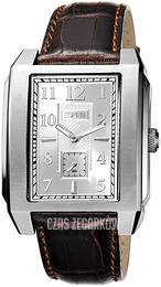 Esprit Srebrny/Skóra ES102821002