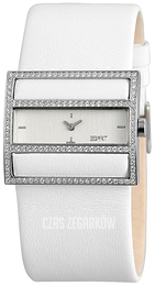 Esprit Dress Srebrny/Skóra ES103072002