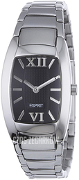 Esprit Czarny/Stal ES103282006