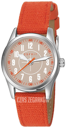 Esprit Dress Beżowy/Tkanina Ø30 mm ES103444006