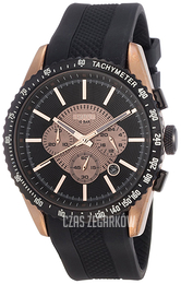 Esprit Sport Czarny/Guma Ø44 mm ES104031004