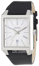 Esprit Dress Biały/Skóra ES104071001