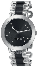 Esprit Dress Czarny/Stal Ø35 mm ES104292001