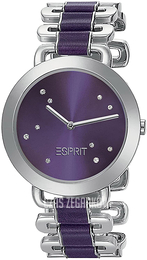 Esprit Purpurowy/Skóra Ø35 mm ES104292004