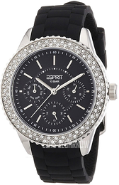 Esprit Marin Czarny/Guma Ø38 mm ES106222001