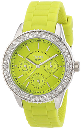 Esprit Sport Zielony/Guma Ø38 mm ES106222003