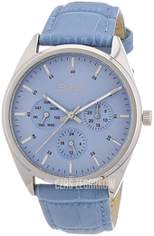 Esprit Niebieski/Skóra Ø38 mm ES106262003