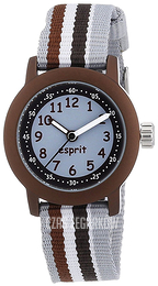 Esprit Dress Szary/Tkanina Ø28 mm ES106414013