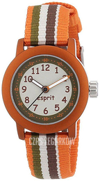 Esprit Dress Srebrny/Tkanina Ø28 mm ES106414015