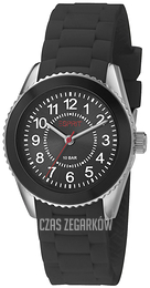 Esprit Dress Czarny/Guma Ø30 mm ES106424005