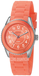 Esprit Dress Pomarańczowy/Guma Ø30 mm ES106424007