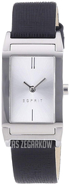 Esprit Srebrny/Skóra ES107812001