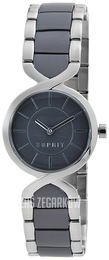 Esprit Dress Szary/Stal Ø26 mm ES107852001