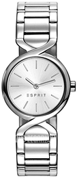 Esprit Dress Srebrny/Stal Ø26 mm ES107852007