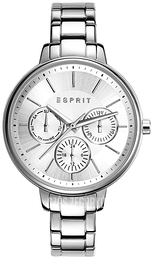 Esprit Sport Srebrny/Stal Ø36 mm ES108152001