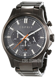 Esprit Sport Szary/Stal Ø45 mm ES108251005