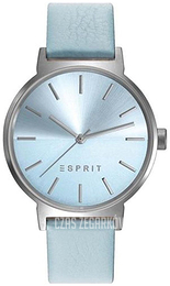 Esprit Dress Niebieski/Skóra Ø36 mm ES108312008