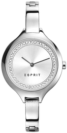Esprit Dress Srebrny/Stal Ø31 mm ES108322001