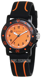 Esprit Dress Pomarańczowy/Guma Ø30 mm ES108334004