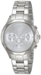 Esprit Sport Srebrny/Stal Ø38 mm ES109242001