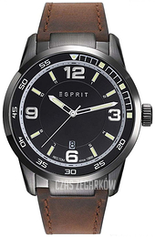 Esprit Dress Czarny/Skóra Ø45 mm ES109441002