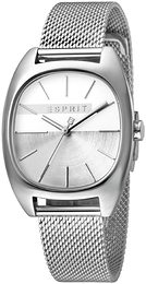 Esprit Srebrny/Stal ES1L038M0075