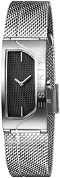 Esprit Czarny/Stal ES1L045M0025