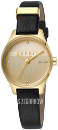 Esprit Szampański/Skóra Ø28 mm ES1L054L0035
