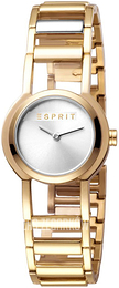 Esprit Srebrny/Stal Ø26 mm ES1L083M0025