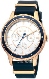 Esprit Biały/Guma Ø40 mm ES1L140P0045