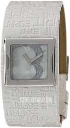 Esprit Biały/Skóra ES900072001