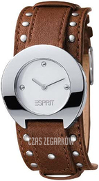 Esprit Pretty Sight Biały/Skóra Ø30 mm ES900572002