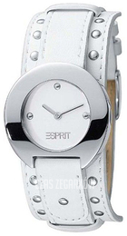 Esprit Dress Srebrny/Skóra Ø30 mm ES900572003