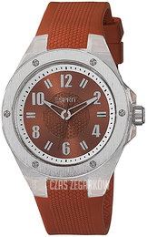 Esprit Czerwony/Guma Ø36 mm ES900662005